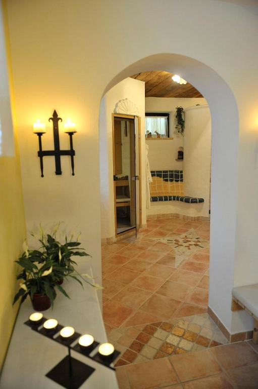 שלאדמינג Landhaus Trinker מראה חיצוני תמונה