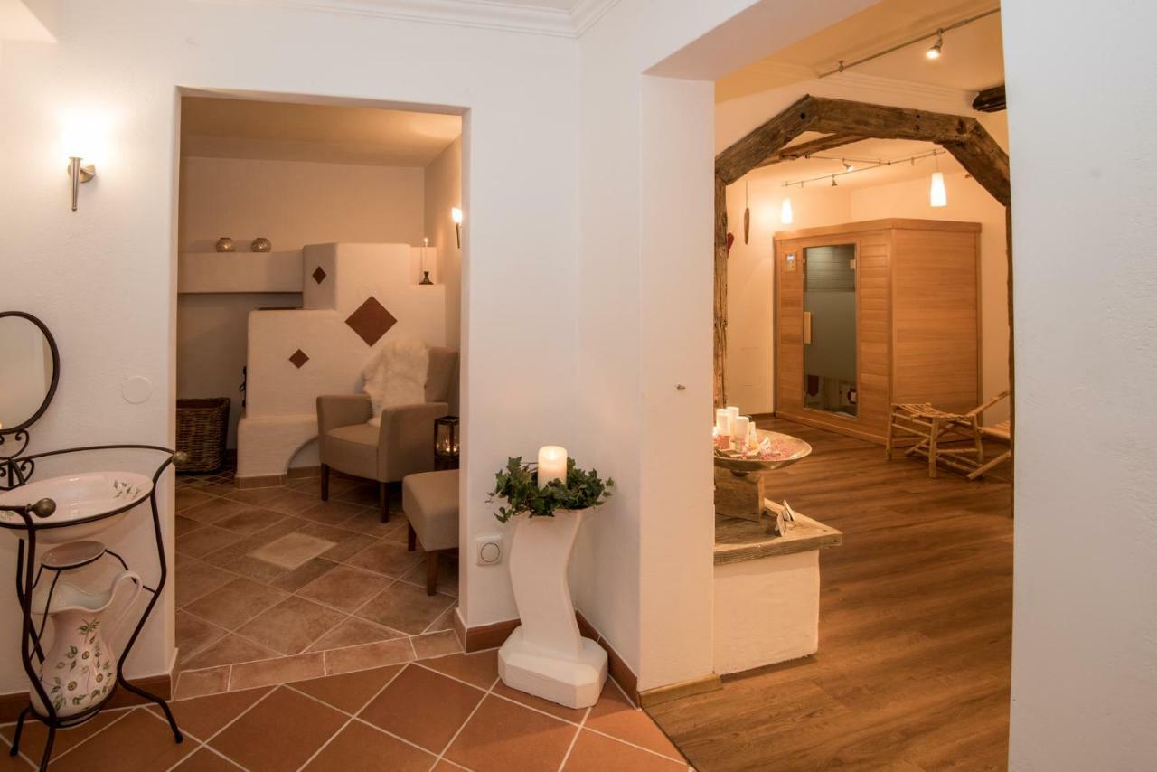 שלאדמינג Landhaus Trinker מראה חיצוני תמונה